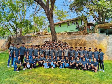 BNMIT MBA Infrastructure photo 1